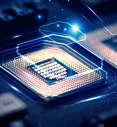 Ingeniería y Desarrollo